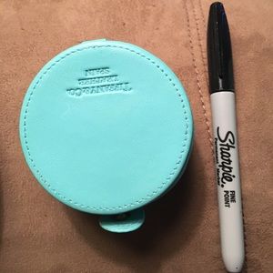 Authentic Tiffany & Co jewelry box